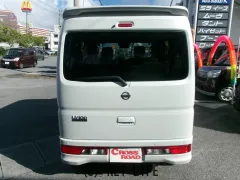 日産 NV100クリッパーリオ