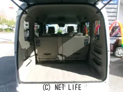 日産 NV100クリッパーリオ