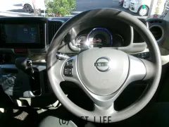 日産 NV100クリッパーリオ