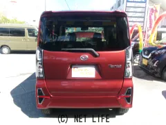 ダイハツ タント