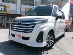 トヨタ ルーミー
