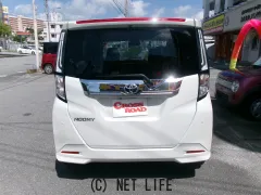 トヨタ ルーミー