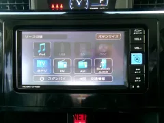トヨタ ルーミー