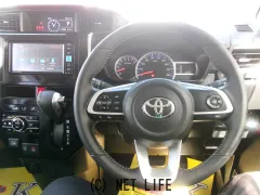 トヨタ ルーミー