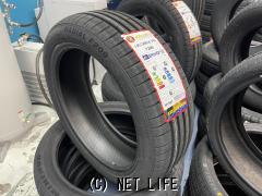 タイヤ・16インチ新品ミネルバ165/50R16 取付工賃込み・9,100円