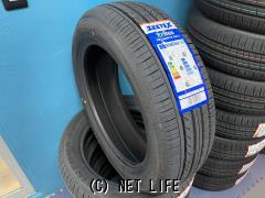 タイヤ 16インチ新品ジーテックス175/60R16　取付工賃込み