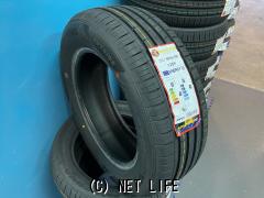タイヤ・16インチ新品ミネルバ215/60R16 取付工賃込み・1.09万円 