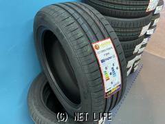 タイヤ・17インチ新品ミネルバ215/50R17 取付工賃込み・1.14万円