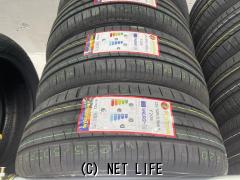 タイヤ・18インチ新品ミネルバ225/50R18 取付工賃込み・1.39万円 
