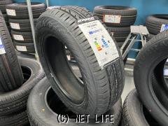タイヤ・15インチ新品レーダー185/65R15 取付工賃込み・8,600円