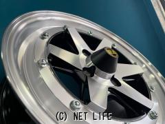 ホイール・タイヤ 15インチ新品ロンシャンXR-4　4本Set新品タイヤ