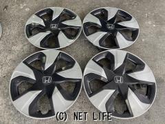 ホイール 15インチ中古ホンダフィットハイブリッド純正ホイールキャップ