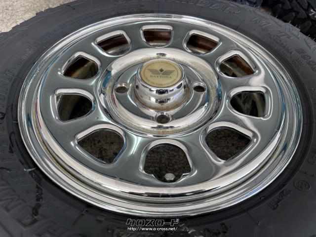 デイトナホイール 車用ホイール デイトナ 12インチ」の人気商品一覧 | 安い商品を