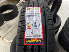 新品タイヤ 205/45R17 送料無料！（沖縄県除く） 1本あたり4.380円 APTANY RA301 205 45r17 タイヤ4本セットの通販