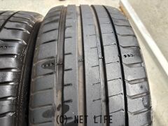 215-45-18インチ引き取り 共豊 ノア ヴォクシー 90系 18インチ 215/45R18 トーヨー
