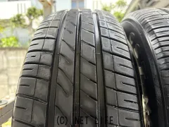 タイヤ・15インチ新品ジーテックス165/50R15 取付工賃込み