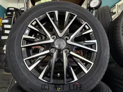 ホイール・15インチ中古スズキハスラー純正スチール1本・ご成約