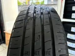 タイヤ 15インチ中古ジーテックス205/65R15　１本×7-8部　取付工賃込みU5