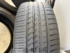 タイヤ 17インチ中古ウィンラン215/45R17 1本×5~6部取付工賃込みU8