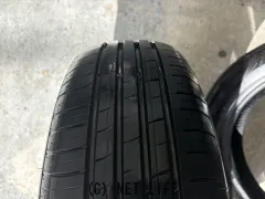 タイヤ・17インチ新品ジーテックス165/40R17 取付工賃込み・1.06万円