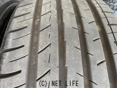 タイヤ 17インチ中古ブルーアースGT215/45R17　2本×9部SET販売　U7