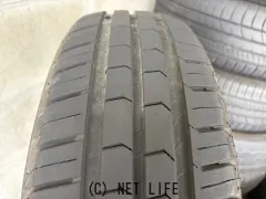 タイヤ 15インチ中古リンロン175/65R15　1本×7部取付工賃込みU14