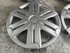 ホイール 12インチ中古ダイハツアトレー純正ホイールキャップ4枚Set