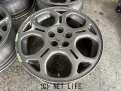 ホイール・タイヤ 17インチ中古スバルレガシィB4ブリッツェン純正アルミ4本Set j1
