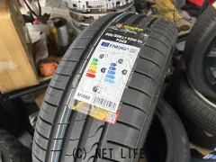 タイヤ 17インチ新品ミネルバ205/50R17　１本×新品取付工賃込み