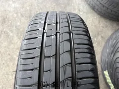 タイヤ 15インチ中古ミネルバ165/55R15　1本×8部取付工賃込みU10