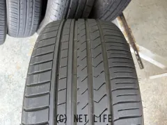 タイヤ 19インチ中古ウィンラン225/35R19 　1本×9部　取付工賃込みU9