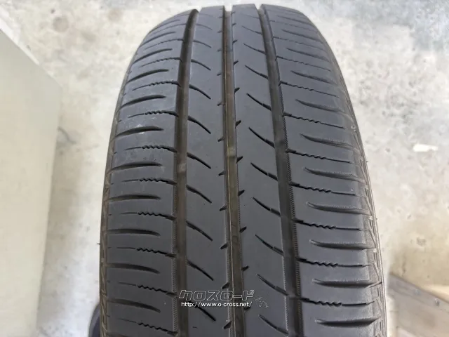 タイヤ・15インチ中古TOYO185/65R15 1本×7部取付工賃込みU2・4,000円 