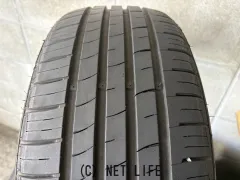 タイヤ 16インチ中古ミネルバ195/50R16　1本×7部取付工賃込みU1