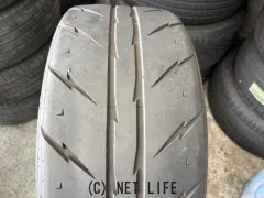 タイヤ 18インチ中古シバタイヤR23 235/40R18 1本×9部取付工賃込みU7