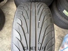 タイヤ 18インチ中古ナンカンNS-2235/40R18 1本×8部取付工賃込みU8