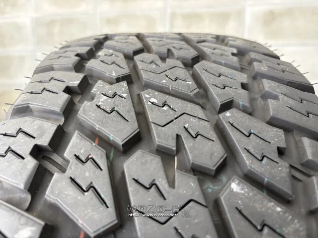 タイヤ 18インチ中古NITTOTERRA GRAPPLER G2 275/65R18U