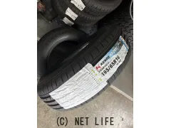 タイヤ 16インチ新品195/65R16　KENDA　１本工賃込み