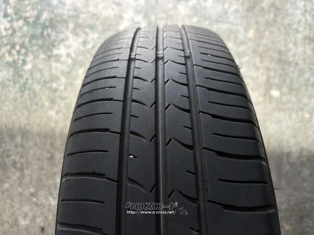 タイヤ 15インチ中古グッドイヤー175/65R15 1本×6-7部取付工賃込みU11