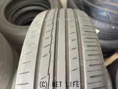 タイヤ 15インチ中古ZERIOUS165/55R15 1本×7部取付工賃込みU13