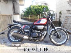 ヤマハ SCR950