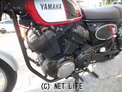 ヤマハ SCR950