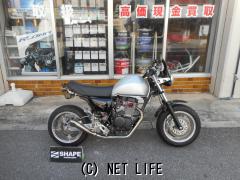 ホンダ エイプ100