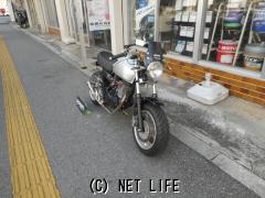 ホンダ エイプ100