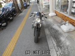 ホンダ エイプ100