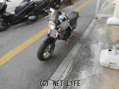 ホンダ エイプ100