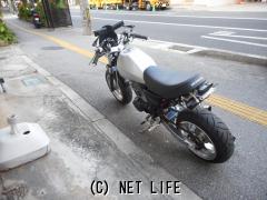 ホンダ エイプ100