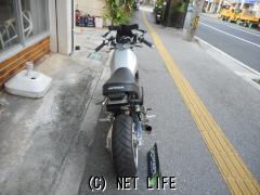 ホンダ エイプ100