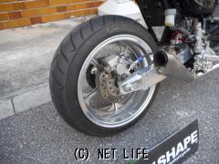 ホンダ エイプ100