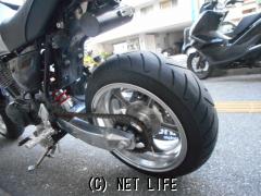 ホンダ エイプ100