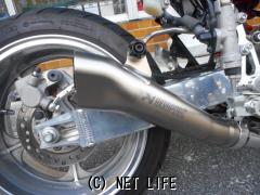 ホンダ エイプ100